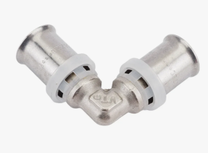 Угольник 16 пресс VALTEC