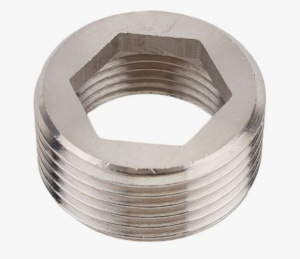 Футорка 3/4'х1/2' НВ под шестигранник VALTEC