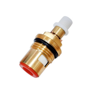 Кран-букса LEMARK керамика 20шл.180 гр. горячая, LM8501R