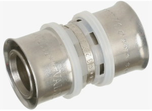Соединитель пресс 32 VALTEC