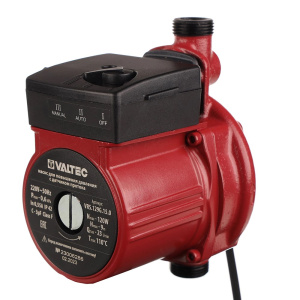 Насос повышения давления VRS12/9G VALTEC