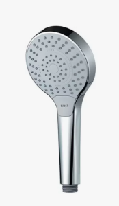 Лейка MELODIA LUXE 3 функции, d105мм, хром MKP26316