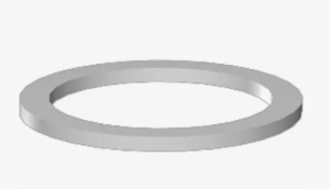 Прокладка АНИ плоская 1.1/2" M022
