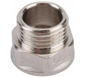 Удлинитель НВ 1/2'x10 мм VALTEC
