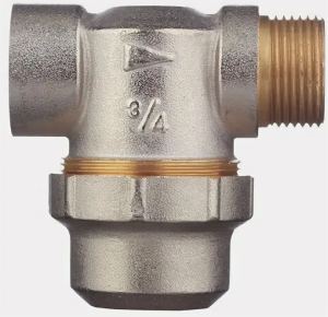 Фильтр прямой ВН 3/4" VALTEC