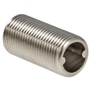 Ниппель под сгонный ключ 1/2' VALTEC