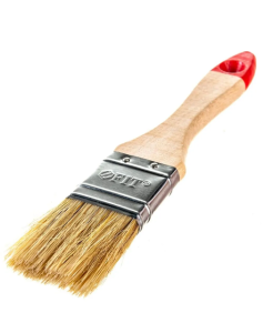Кисть флейцевая Стандарт 1,5" (38мм) (01034)