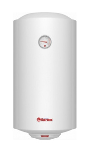 Водонагреватель электрический аккумуляционный бытовой THERMEX TitaniumHeat 50 V Slim