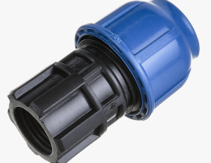 Муфта компрессионная 20х1/2" ВР PN 16