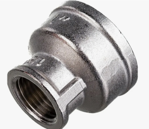 Муфта переходная 1"х1/2" вн.-вн. VALTEC