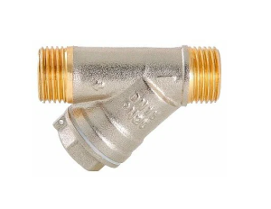 Фильтр латунный сетчатый 1/2' НН VALTEC