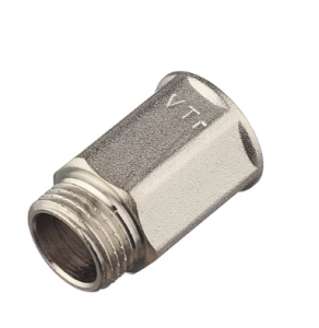 Удлинитель НВ 1/2'x30 мм VALTEC