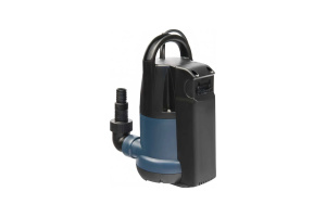 Насос дренажный UNIPUMP SUB 407 P