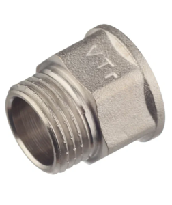 Удлинитель НВ 1/2'x15 мм VALTEC