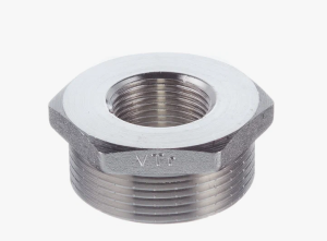 Футорка НВ 1'1/4х1/2' никелированная VALTEC