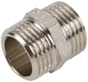 Ниппель НН 2' никелированный VALTEC
