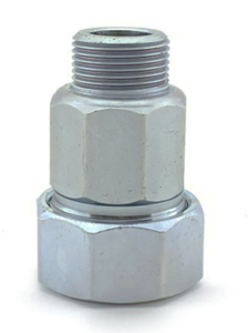 Зажимная муфта наруж. "Стандарт+" DN 50 ( 59.7-63.6mm)