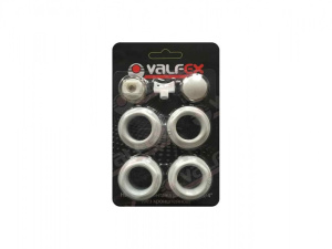 Комплект для монтажа радиаторов без кронштейнов 3 /4'' VALFEX