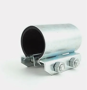 Хомут ремонтный оцинк. 3" (Дн 87-95) шир.70 краб