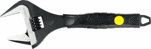 Ключ разводной Cobra, 250 / 50 мм STAYER